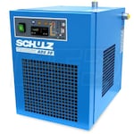 Schulz ADS 50 Non-Cycling Refrigerated Compressed Air Dryer (50 CFM 115V 1-Phase)