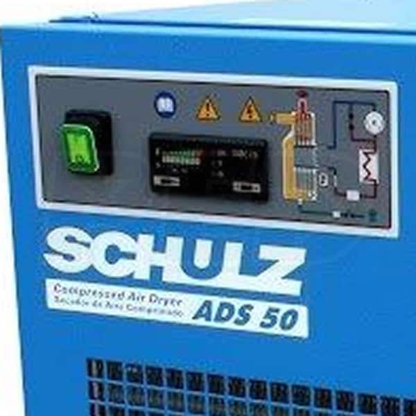 Schulz ADS 50