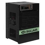 Sullair SRHT150  Non-Cycling High Temperature Refrigerated Air Dryer (150 CFM)