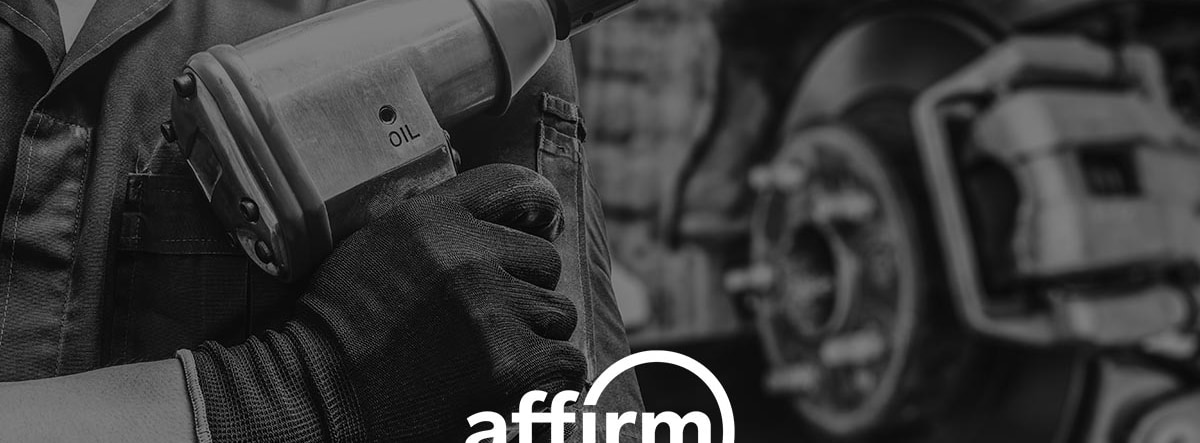Air Compressor Financing With Affirm