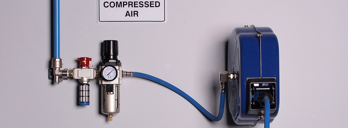 How to Maintain an Air Compressor