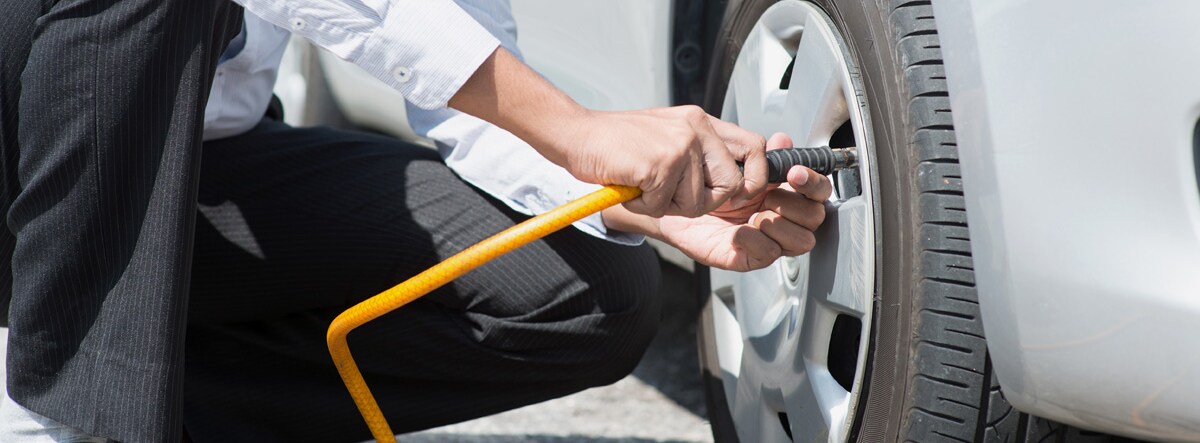 Best Car Tire Inflators for 2024, Picked by Experts