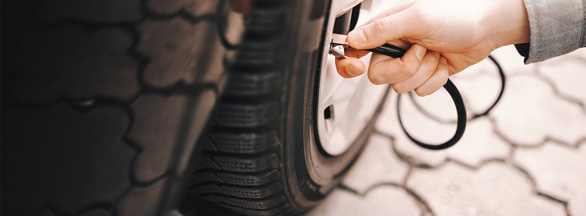 Best Car Tire Inflators for 2024, Picked by Experts