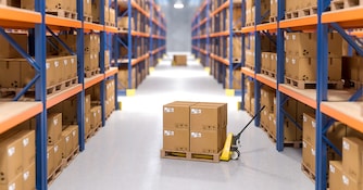 Air Compressor Shipping Guide