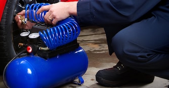 Best Hot Dog Air Compressors