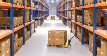 Air Compressor Shipping Guide