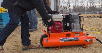 Best Wheelbarrow Air Compressors