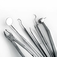 Dentist Tools