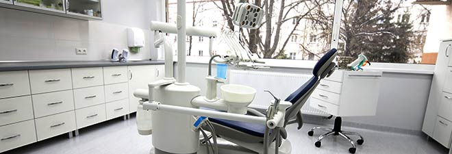 Dental Compressor for Dental Office