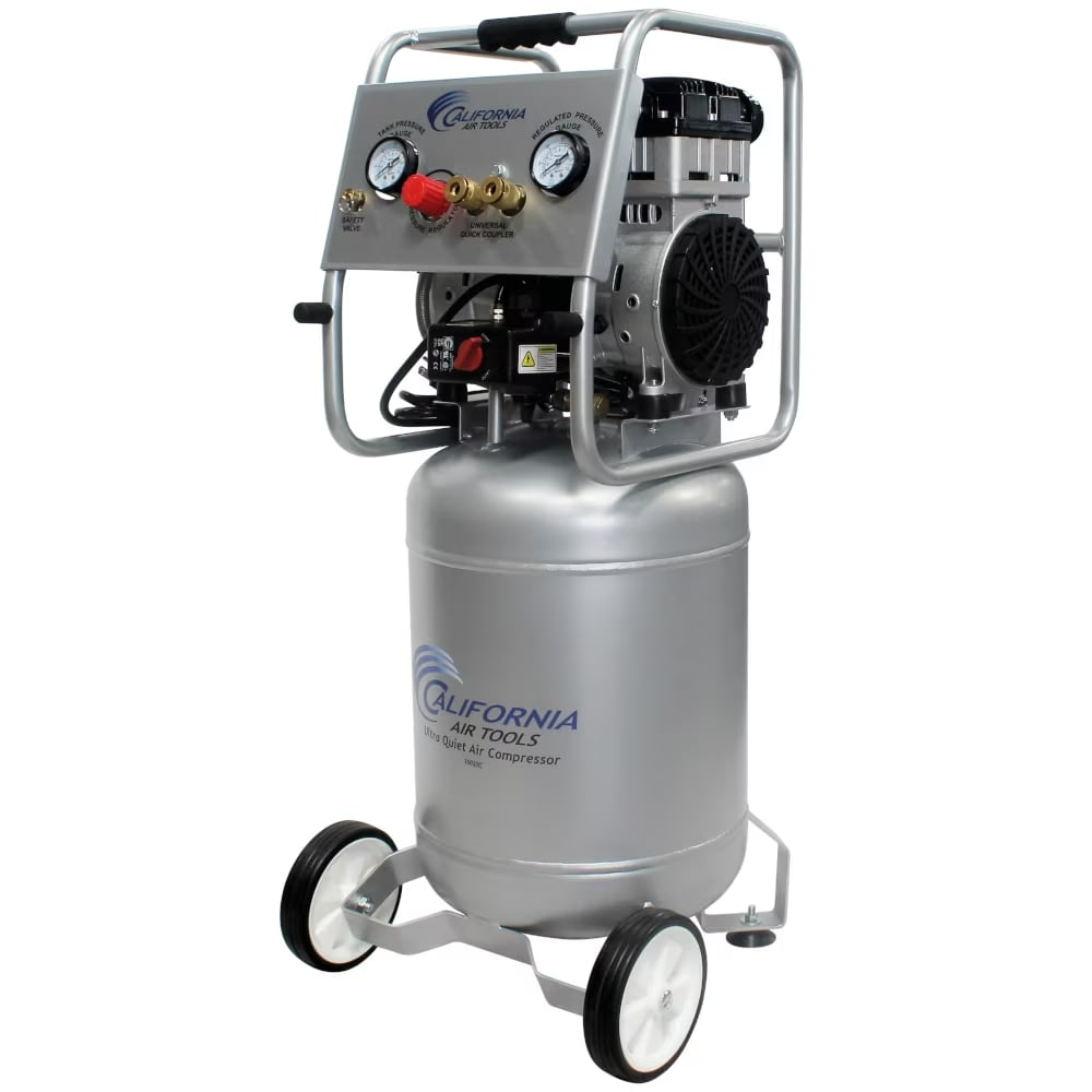 California Air Tools 10020C Air Compressor