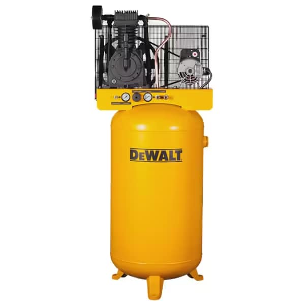 DeWalt DXCMV5048055 Air Compressor