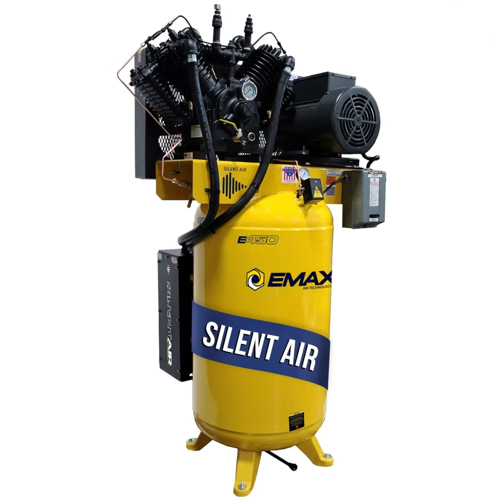 EMAX ESP07V080V1 Air Compressors