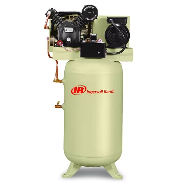 Ingersoll Rand 2475N7.5-P Air Compressor