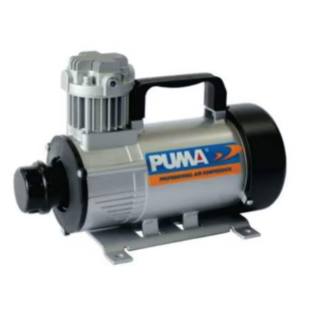 Puma DE07 Air Compressor