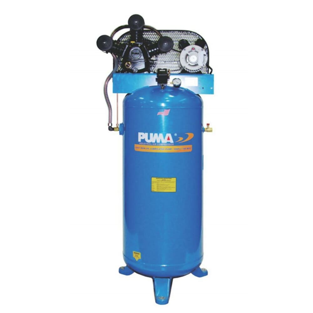 Puma PK6560V Air Compressor