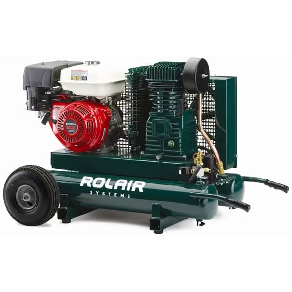 Rolair 7722HK28 Air Compressor