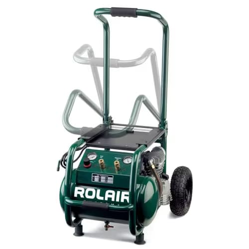 Rolair VT25BIG Air Compressor