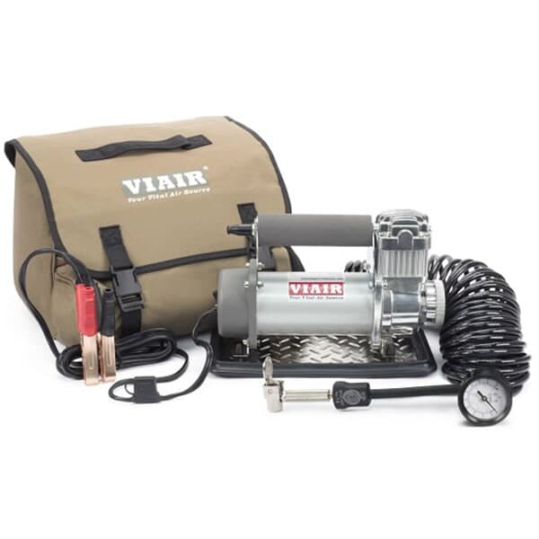 VIAIR 400P 12-Volt Air Compressor