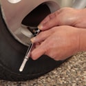 Tire Pressure Gauge