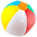 How to Inflate a Beach Ball