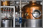 Craft Beer & Air Compressors