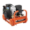 Contractor Twin-Stack Air Compressors