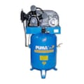 Two-Stage Air Compressor