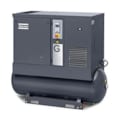 Rotary Screw Cast Iron Air Compressors