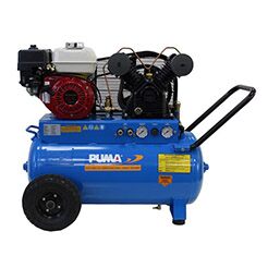 puma air compressors for sale