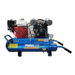 puma air compressor dealers