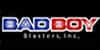 BadBoy Blasters Logo