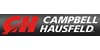Campbell Hausfeld Commercial Logo
