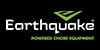 Earthquake Logo