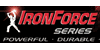 IronForce Logo