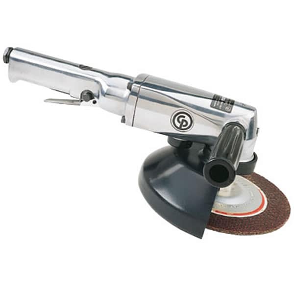 Angle Air Grinder