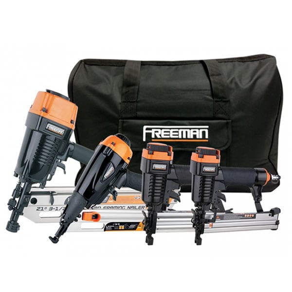 Nail Gun Kit