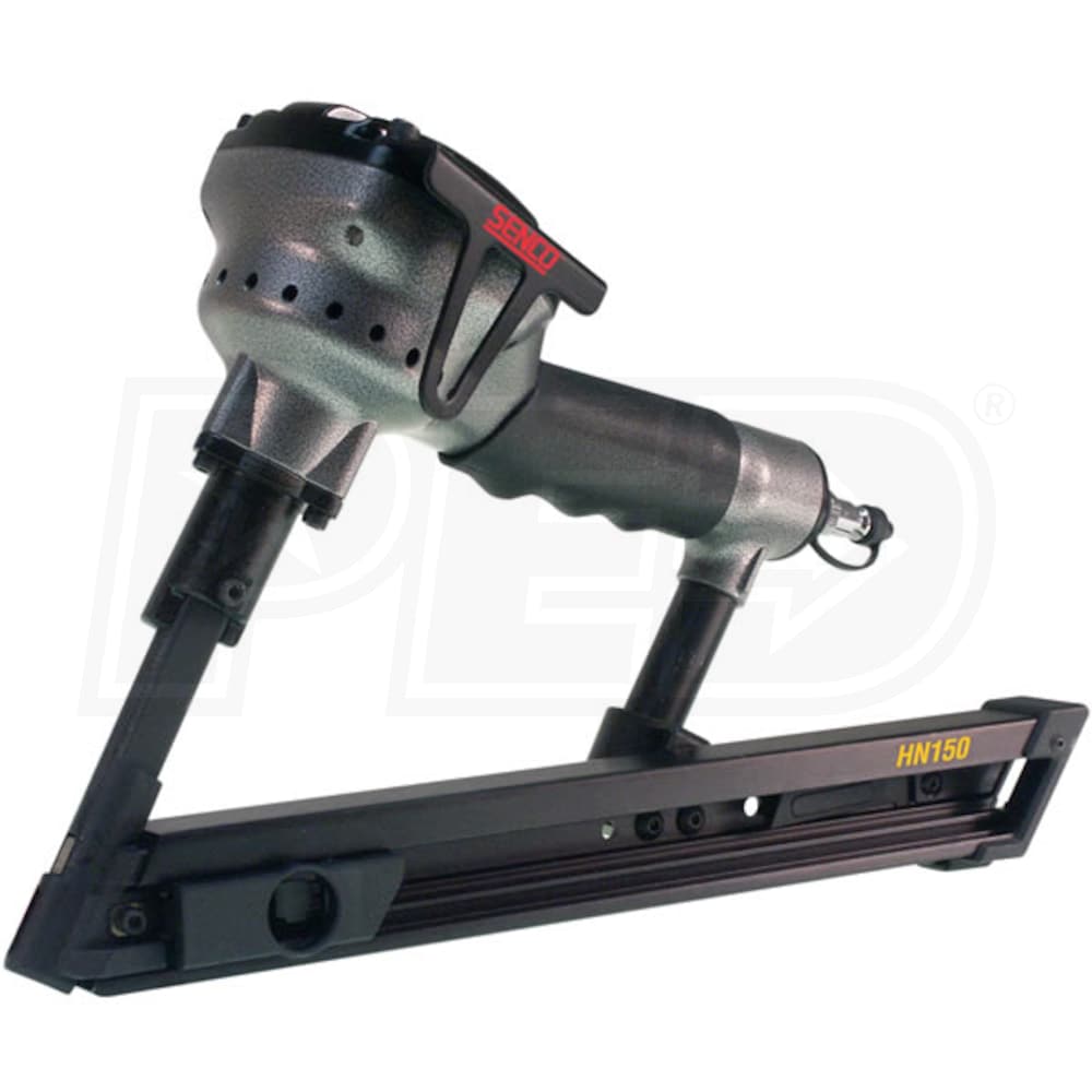 Senco 00970345000 HN150 Professional 11/2Inch Joist Hanger Nailer