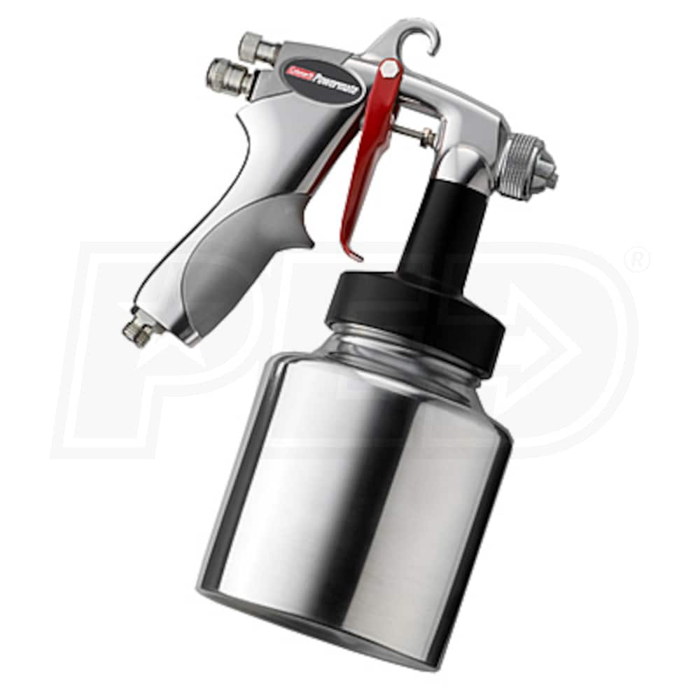 Coleman Powermate 0100013CT Heavy Duty 3Way Spray Gun