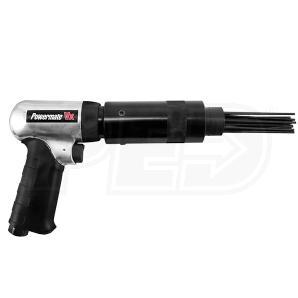 Powermate 0240299CT Vx Air Needle Scaler