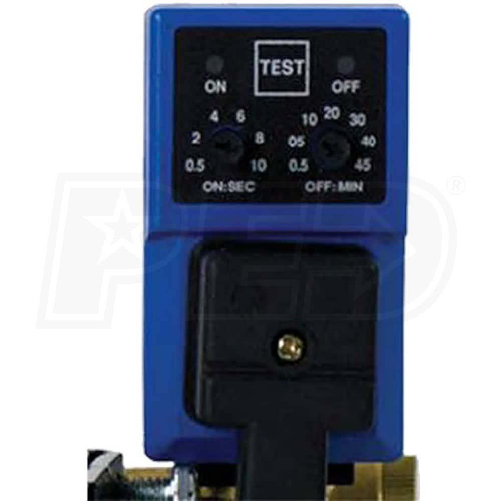 Industrial Air 0720026IA 1/4Inch Universal Automatic Electronic Tank