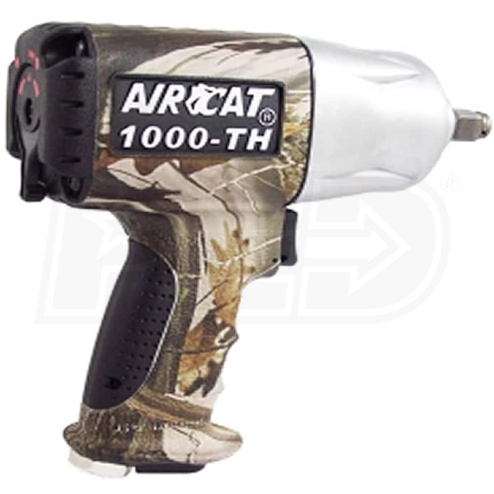 AirCat 1000-THC