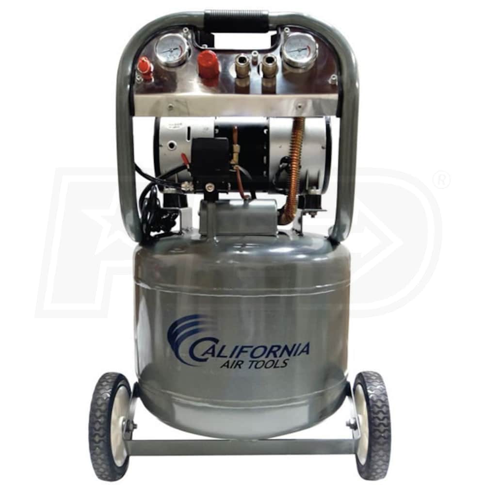 California Air Tools 10020