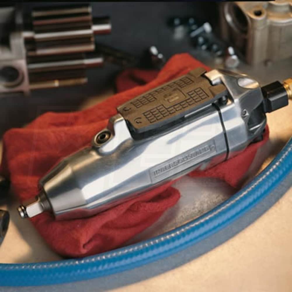 Ingersoll Rand 216 3/8Inch SuperDuty Butterfly Impact Wrench