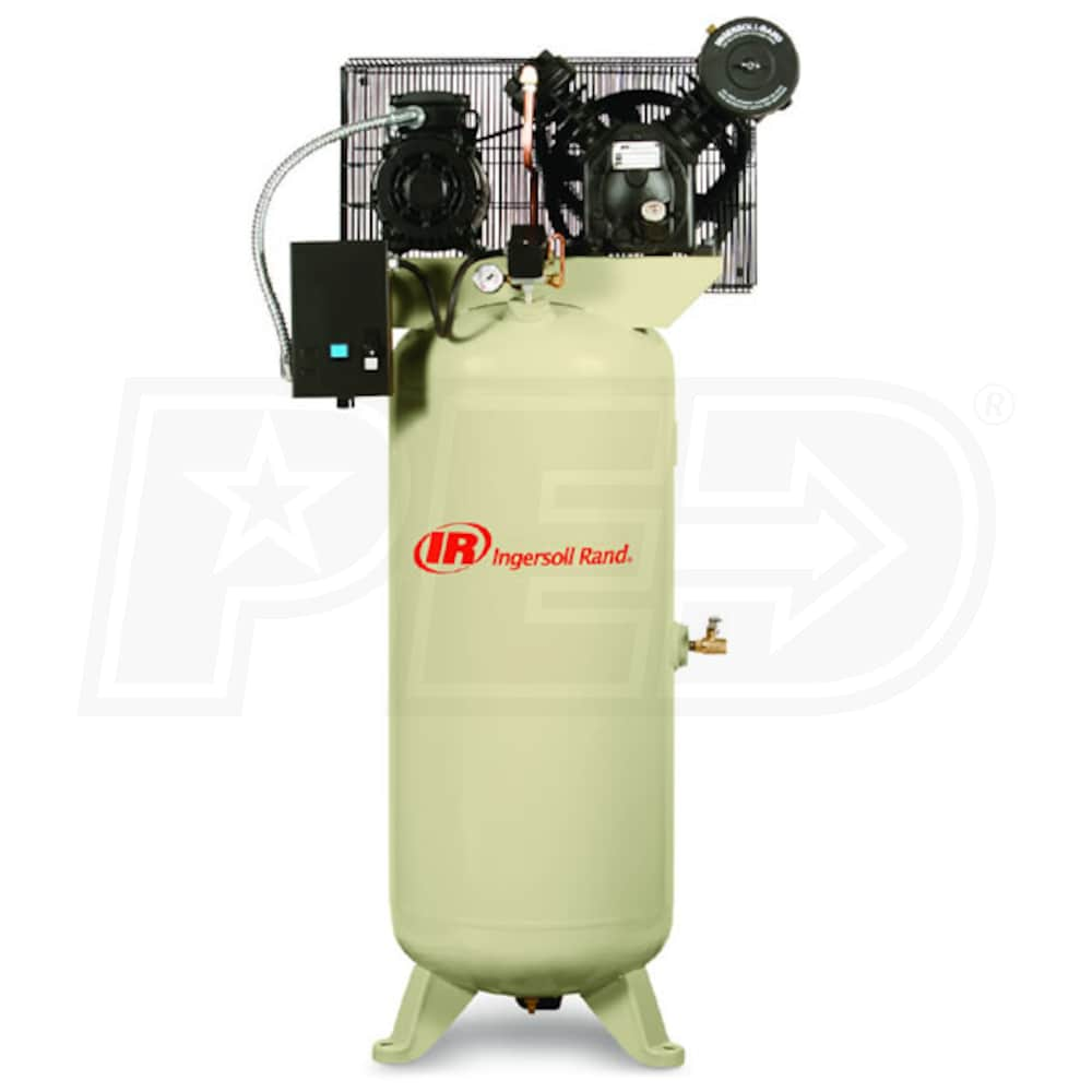 Ingersoll Rand 2340L5.230-3-N