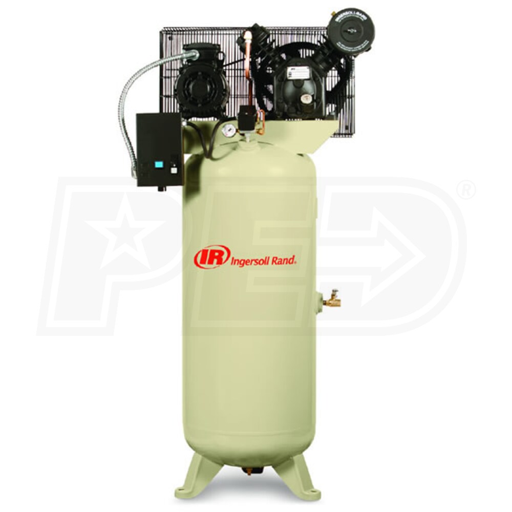 Ingersoll Rand 2340L5.460-3-N