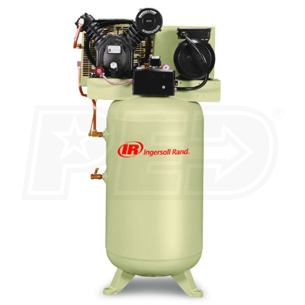Ingersoll Rand 2475N7.5-230.3-FP-SD