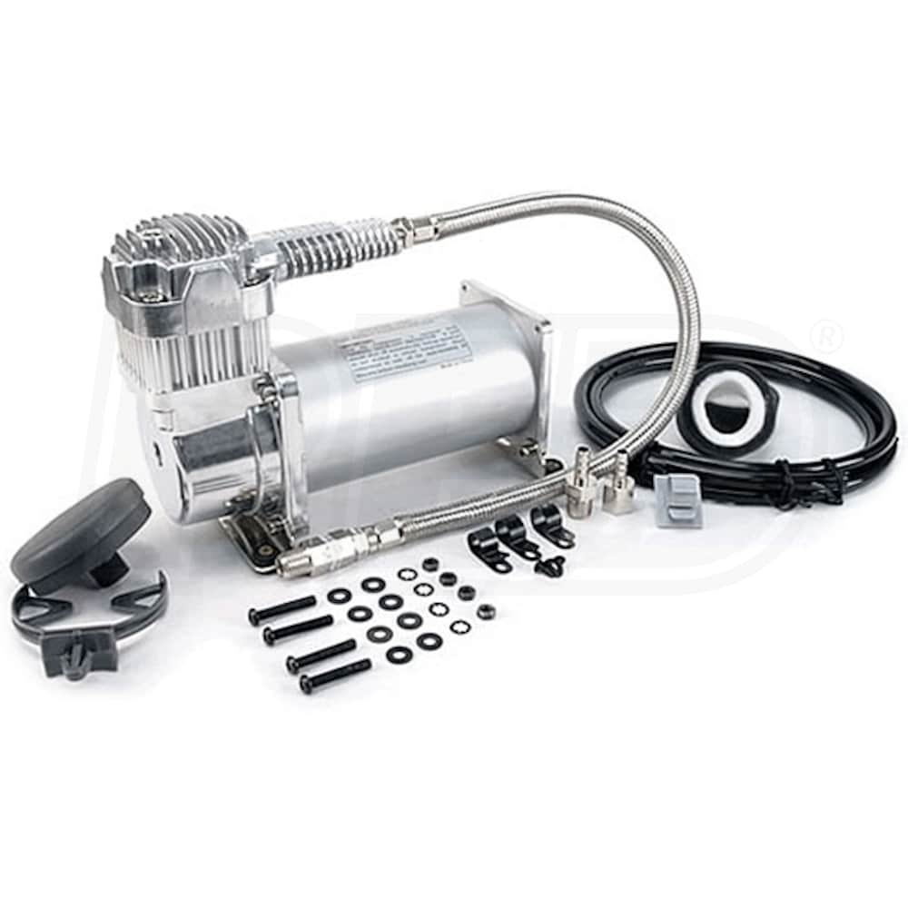 Viair 350C 150 psi 12V Air Compressor Kit For Up to 32" Tire 35030 