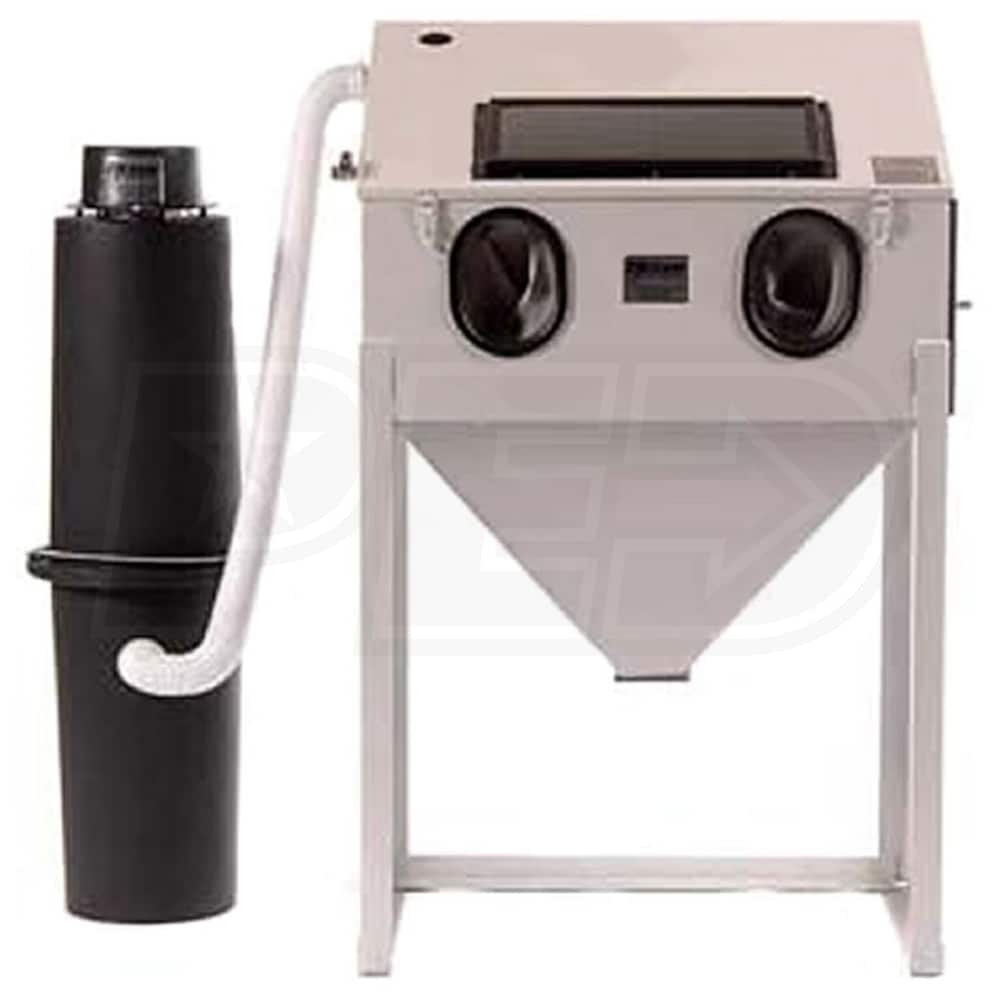 Cyclone Manufacturing 3624