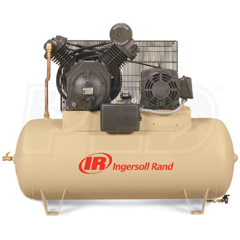 Ingersoll Rand 7100E15VP-460