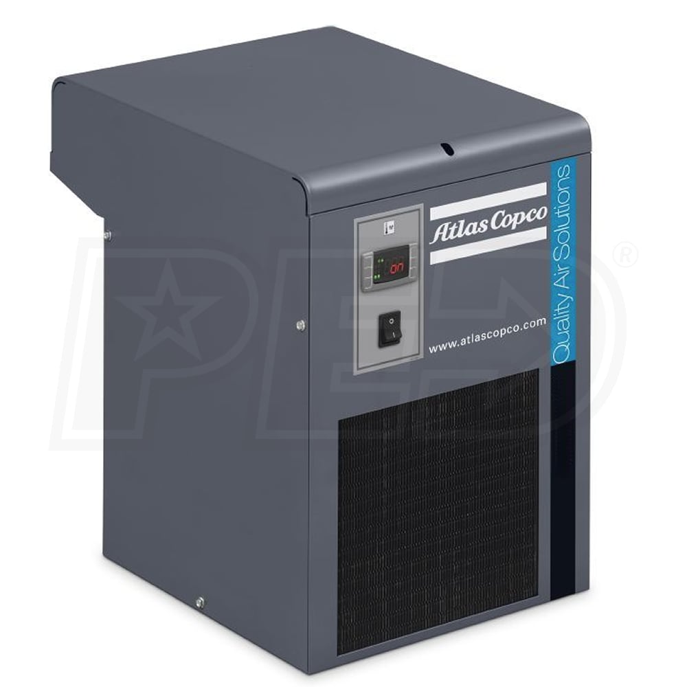 Atlas Copco 8102229350